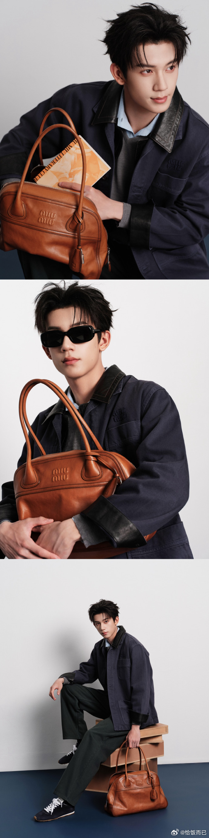 刘浩存、赵今麦、林沐然、尹浩宇、陆柯燃、李嘉鑫miumiu最新大片 