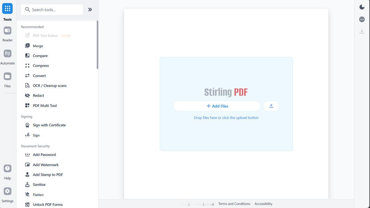 在本地处理大量PDF时，文本提取困难、水印干扰、页面杂乱都是常见问题，尤其扫描件