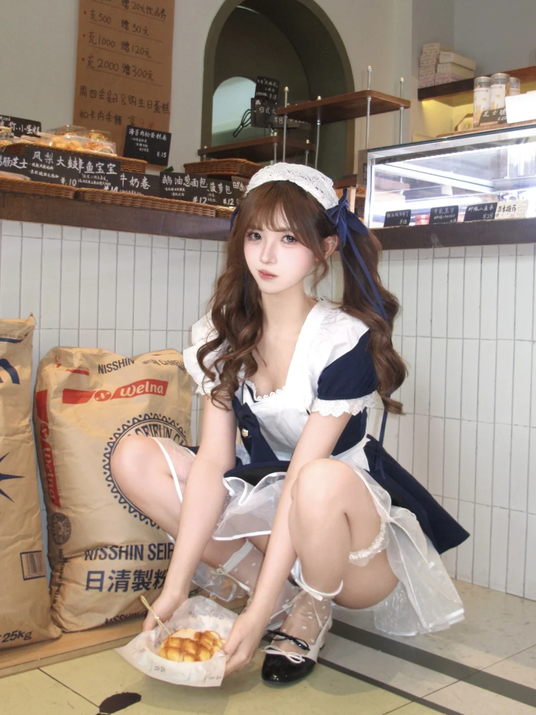 🍰☆