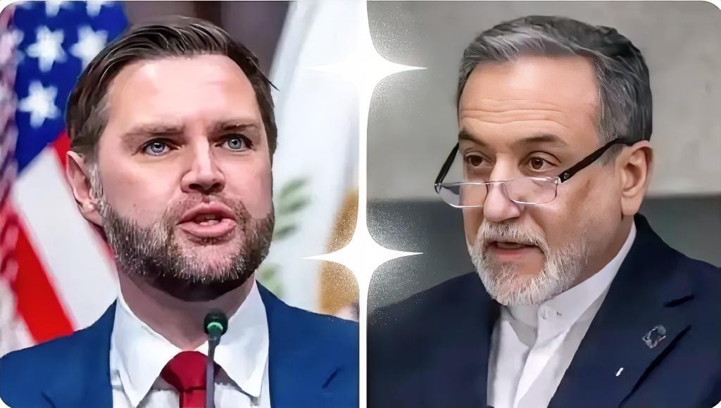 突发：伊朗已经通过巴基斯坦，正式向美国传达态度，直接拒绝参加在伊斯兰堡举办的相关