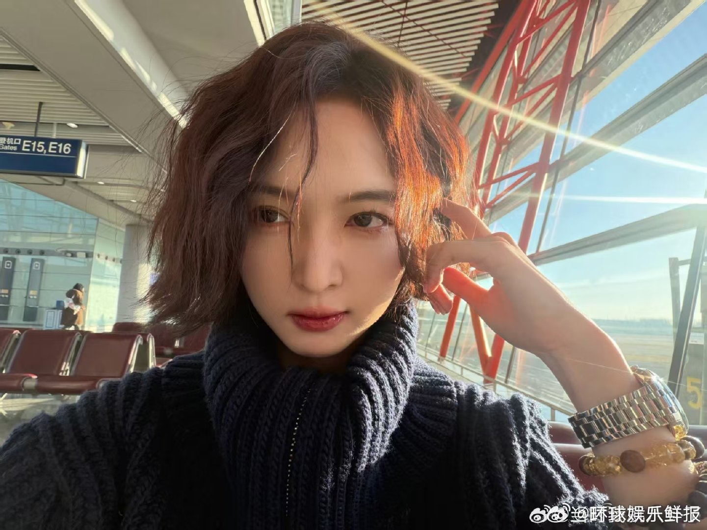 周柯宇吴宣仪霸道男友和霸道女友 你好星期六看完两种转圈彻底被反差戳到，周柯宇温柔