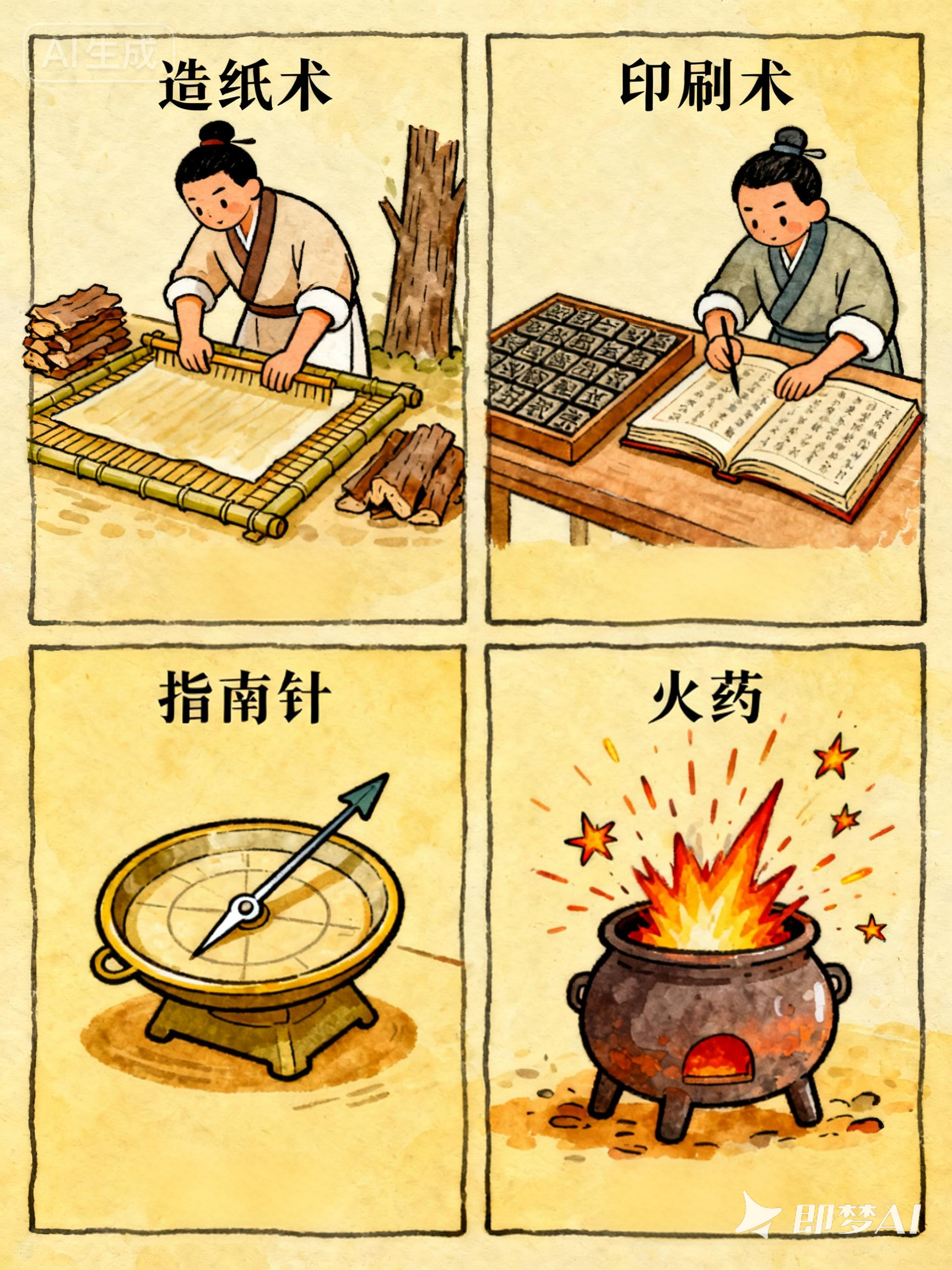 时光胶囊 | 北京市第三中学常越涵：见字如面・对话祖国