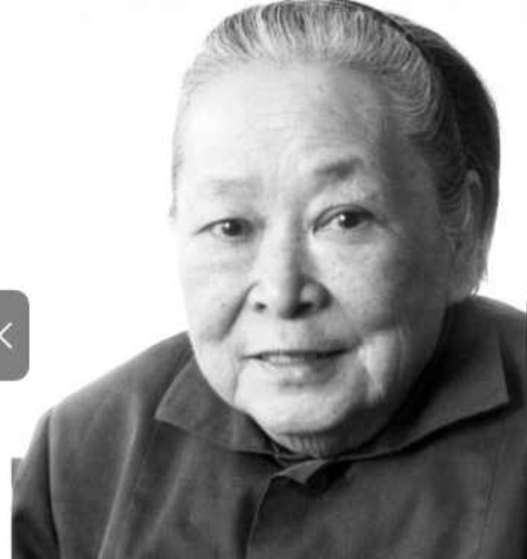 1975年，昔日黄埔校花曾宪植的儿子，为劳改中的母亲求情，毛主席批复：寄回北京，