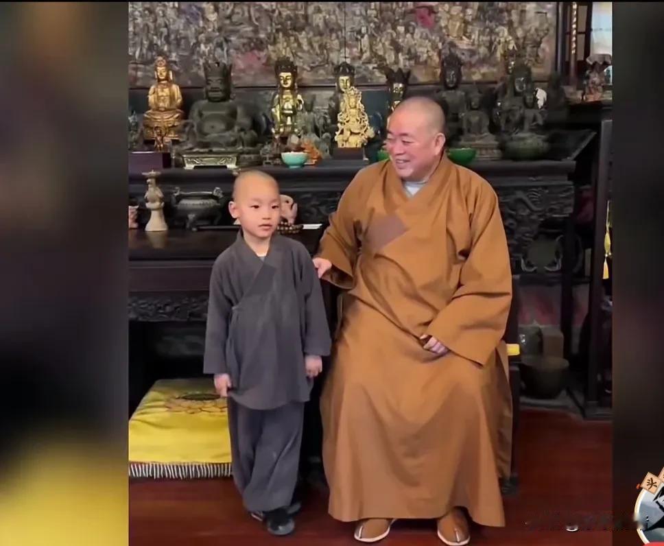 真是墙倒众人推。从释永信出事到现在，相信很多人都不知道他是为什么倒台的？但是网上