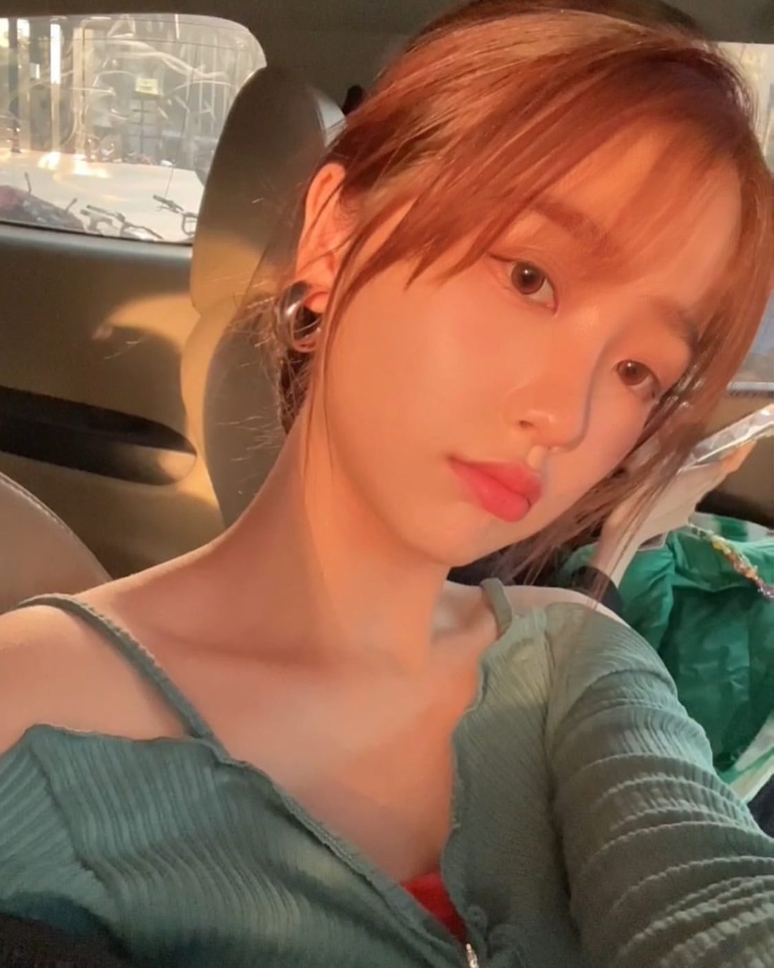 【estheeerrrr ins】 220228  1p  ☀️那日阳光正好（这