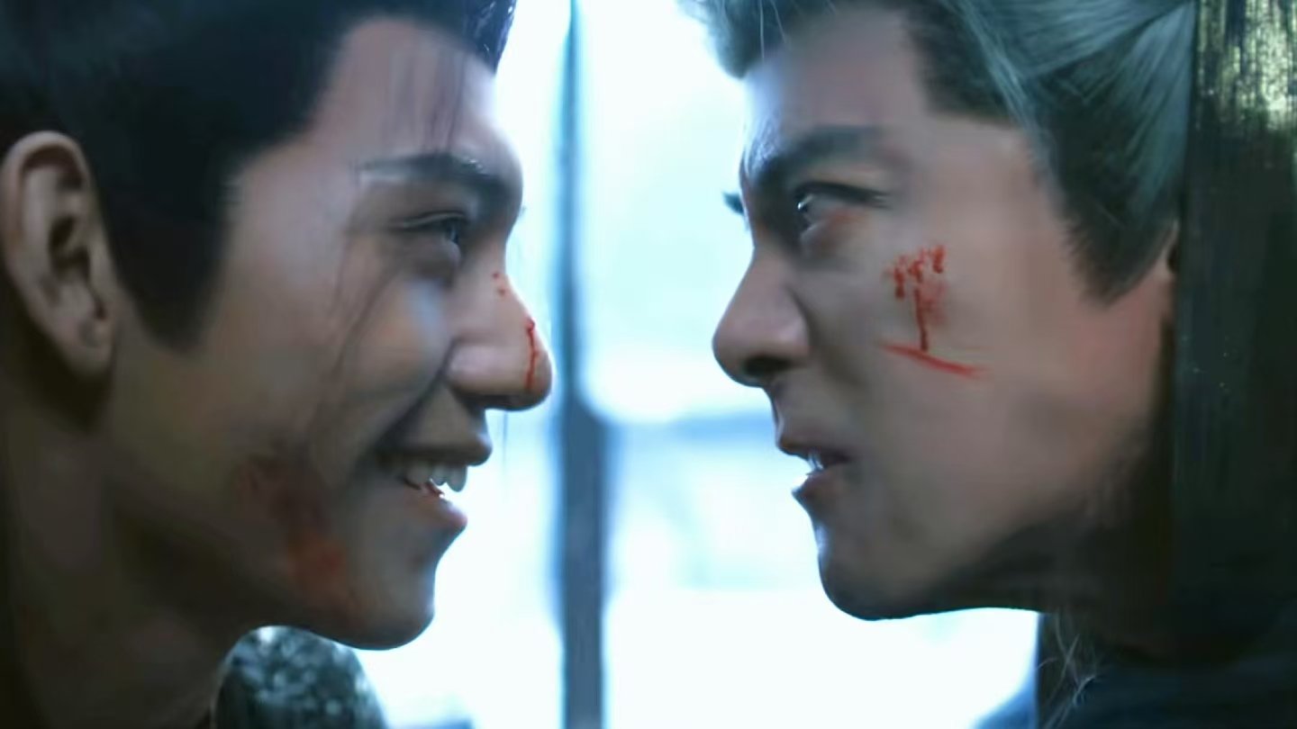 随元青死在了齐旻手里随元青死在了最爱的哥哥手里随元青死在了最爱的哥哥手里 这个眼