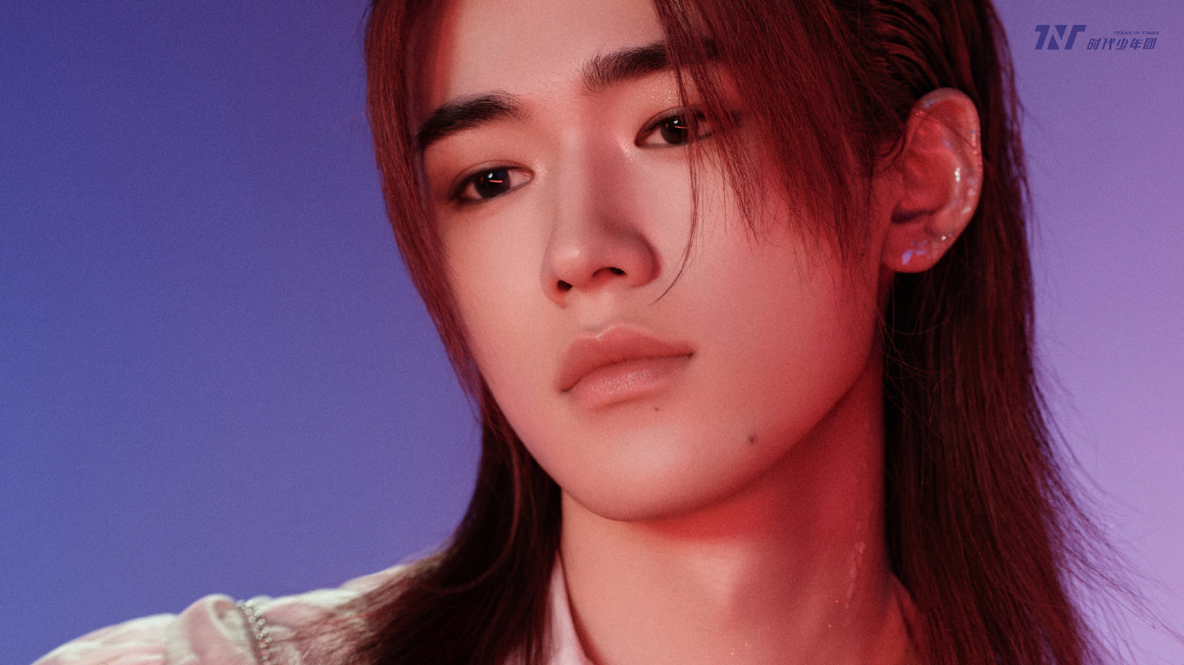 时代少年团 × 第四张专辑「加冠」— 「刺」 Concept Photo 1 时