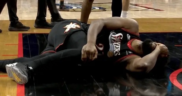 真是吓一跳…… 