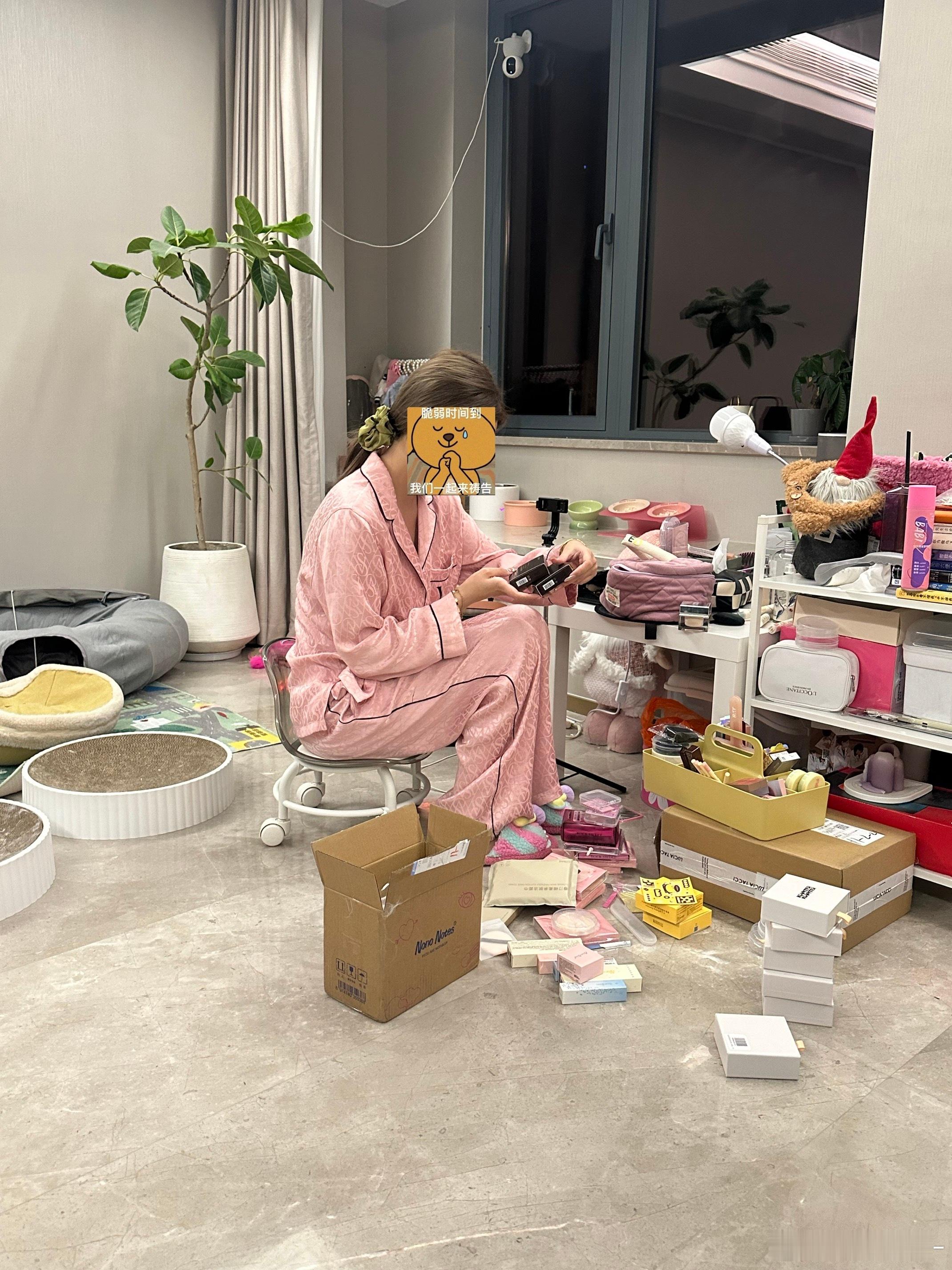 明天直播咯 最后整理一下[干饭人] ​​​