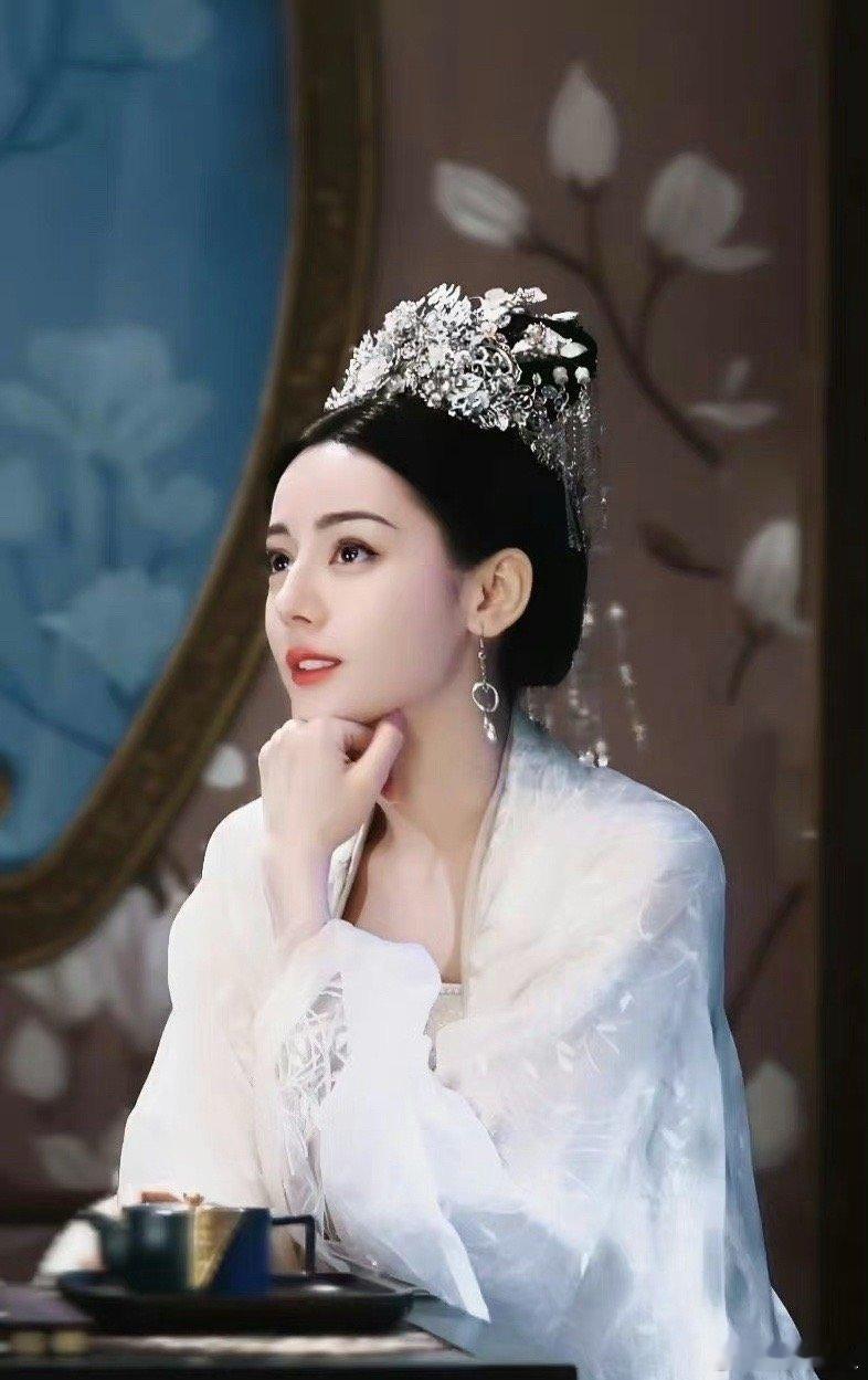 🍉慕胥辞明天定妆，一定会是绝美服道化 ​​​