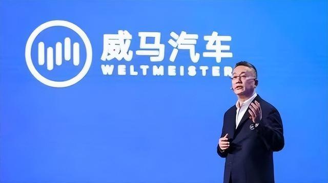 200亿债务压垮！电动车巨头轰然崩塌，沈晖活成贾跃亭“完美信徒”
 
曾跻身新势