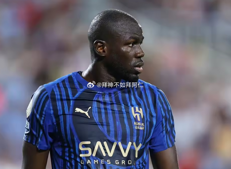 北京时间今天凌晨，在沙王冠半决赛中，利雅得新月在经过加时和点球大战后，以5-3(