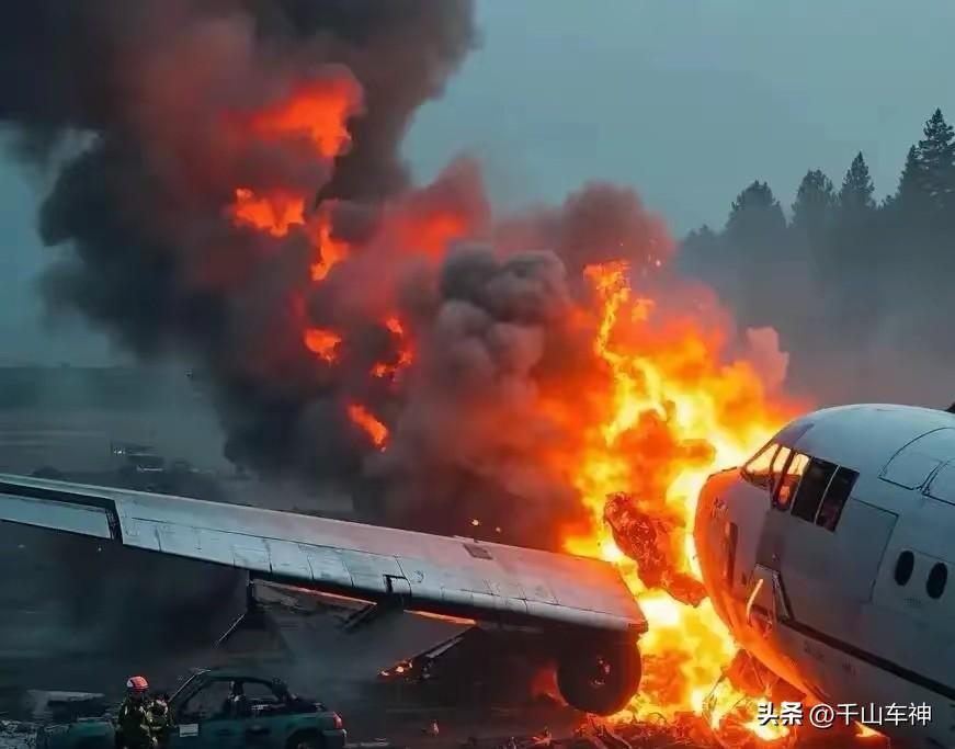 美国这次对伊朗进行先发制人军事打击，他们没想到遭殃的首先是美军设在伊朗周边的军事