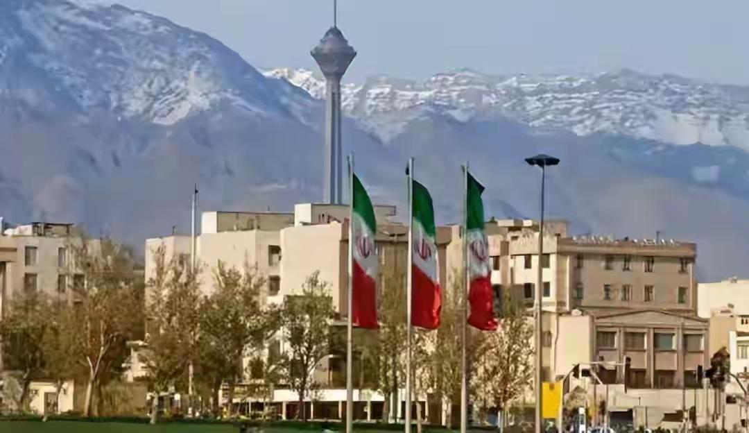 美伊大战升级，美国会派大规模地面部队吗？特朗普口风变了