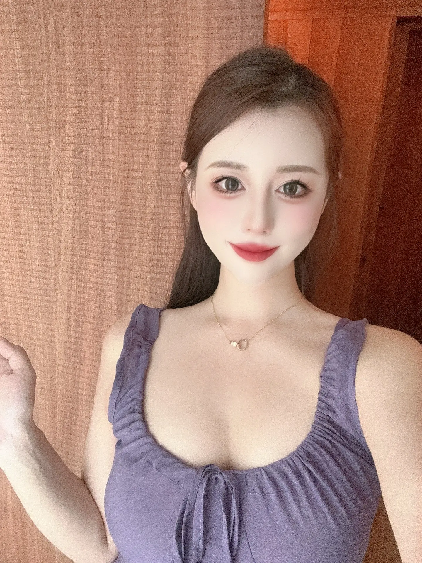 我一向不为廉价的东西买单 永远是犟的 就是想要最真的