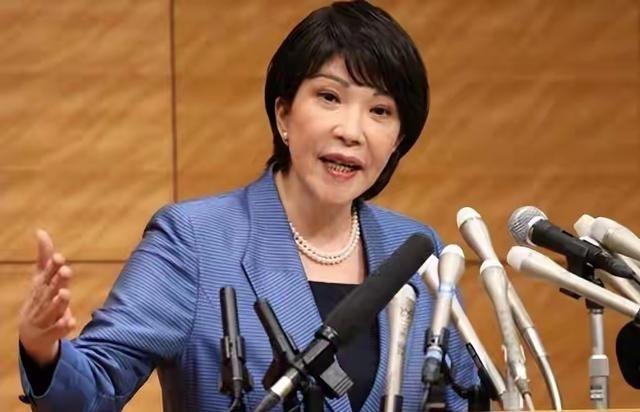 春节期间，高市一句话对华“交底”，要求中国负责任这话说出来，她自己信吗？
高市早