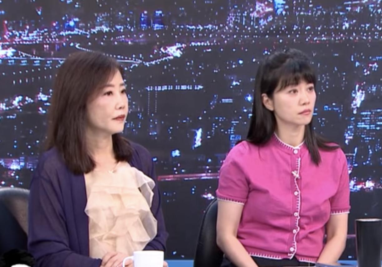 在今天的《少康战情室》节目中，围绕岛内近期热议的无人机话题，沈富雄直言不讳地批评