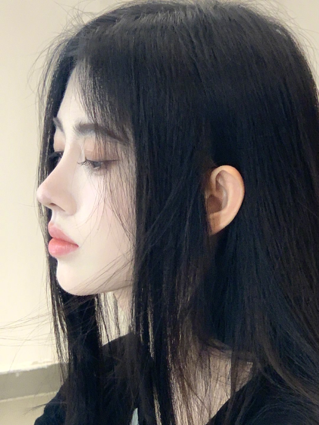 🍊💙鞠婧祎来战 🍊💙鞠婧祎阿黛 在你面前不用演技 因为那是我最真实的自己