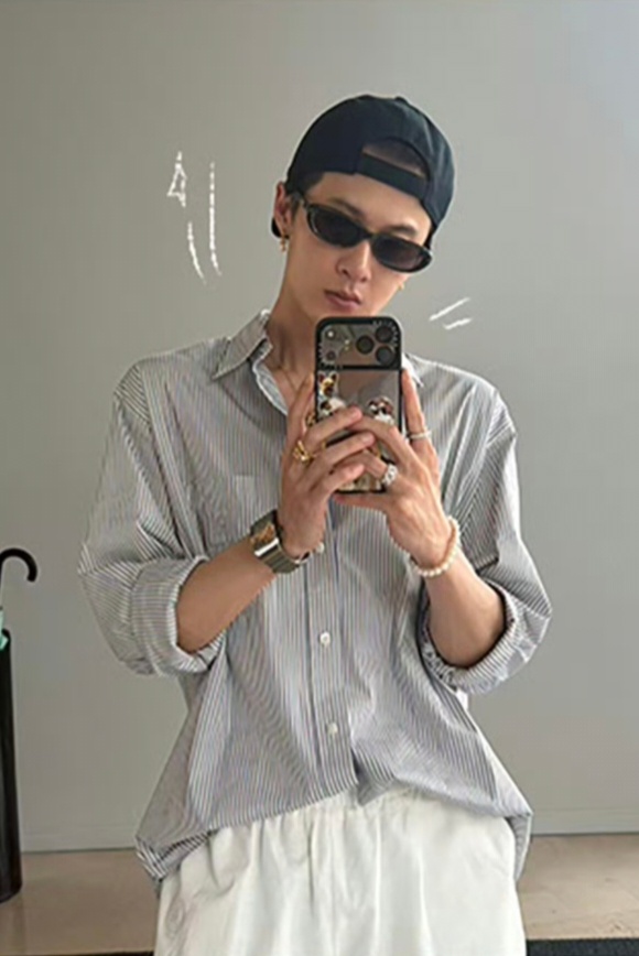坏男人… 