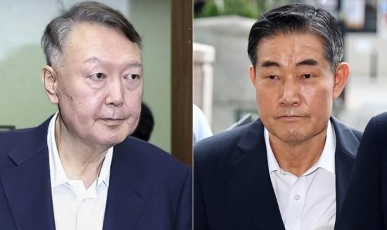 2026年8月12日，韩国前总统尹锡悦又被起诉了！这距离他因为戒严风波被弹劾下台