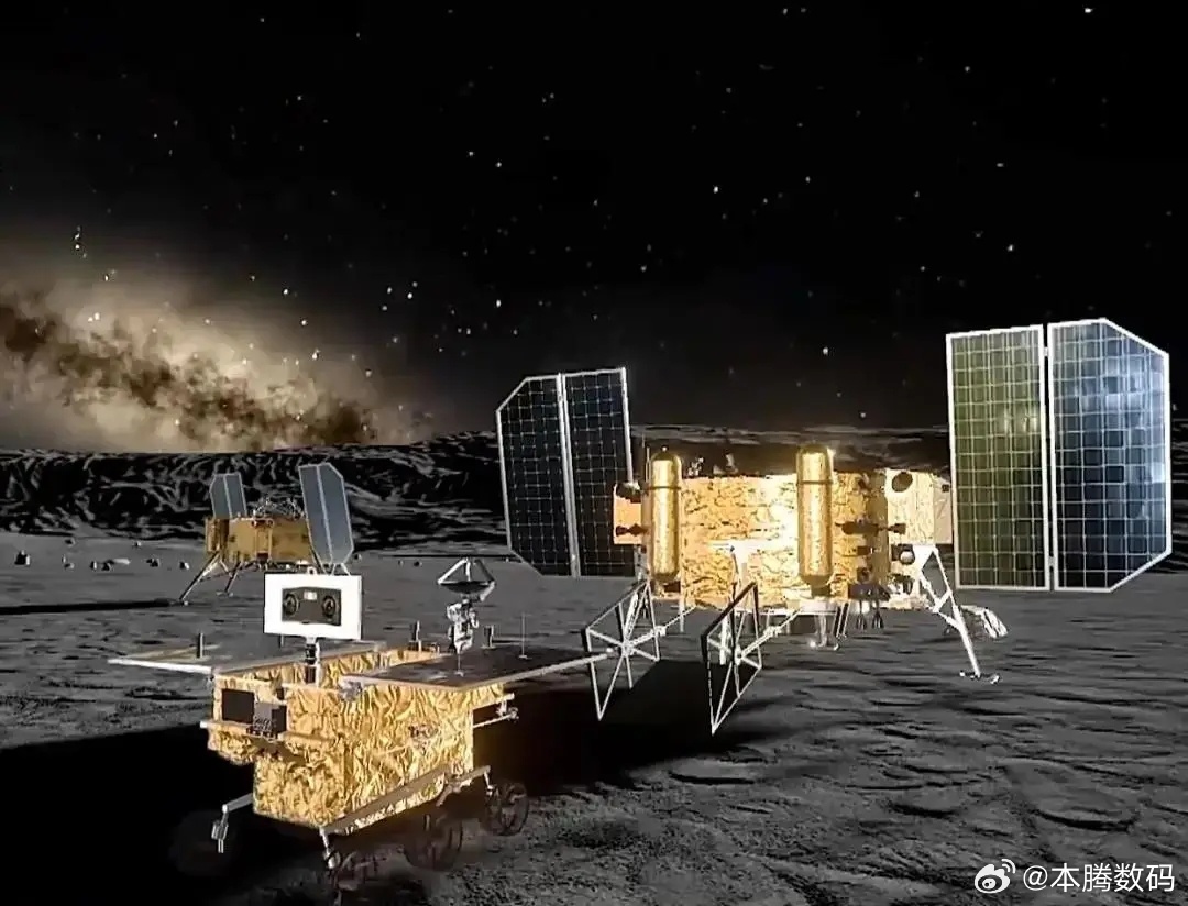 要弄明白双方为什么死盯着南极那几公里，得先看NASA自己讲的一套逻辑。它嘴上说的