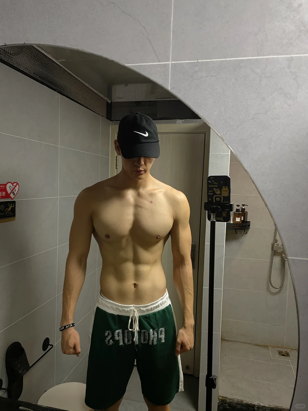 广州健身教练