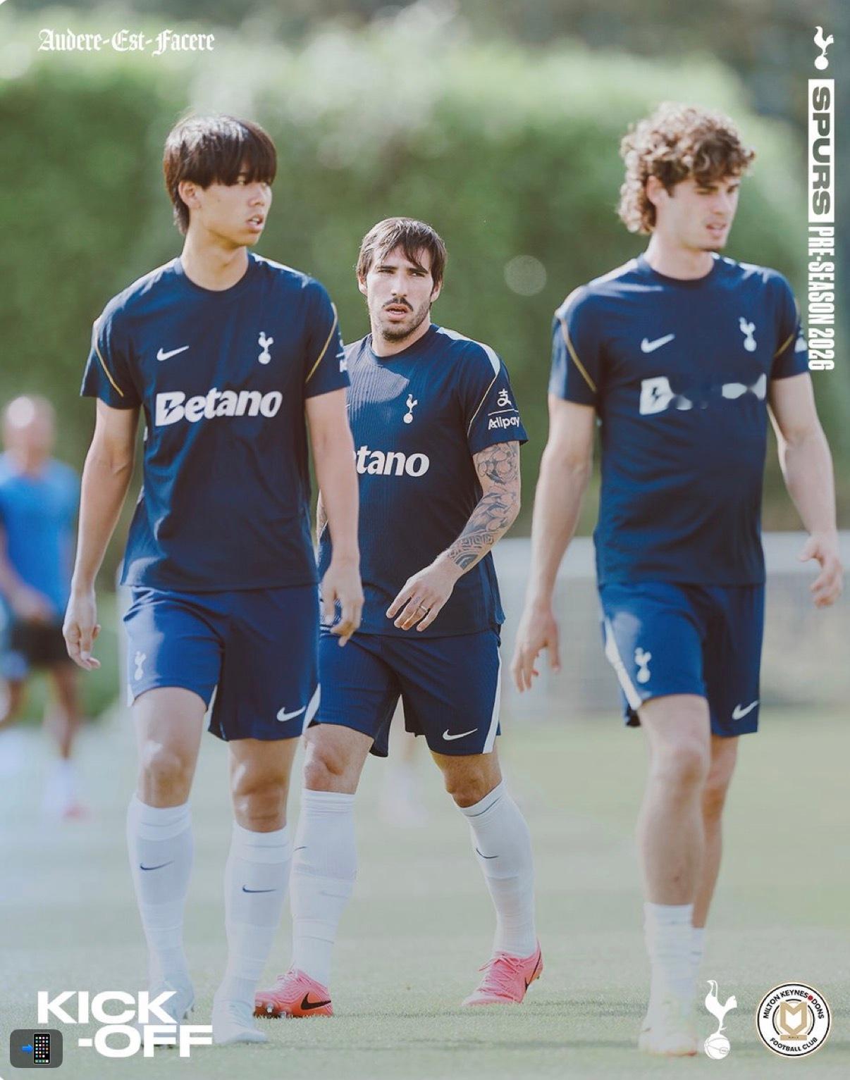 比赛开始！ coys
