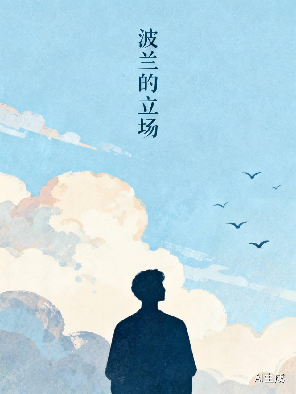 波兰总理呼吁德国不要惩罚北溪管道爆炸案嫌犯，那波兰也应该同意乌克兰把屠杀波兰人的