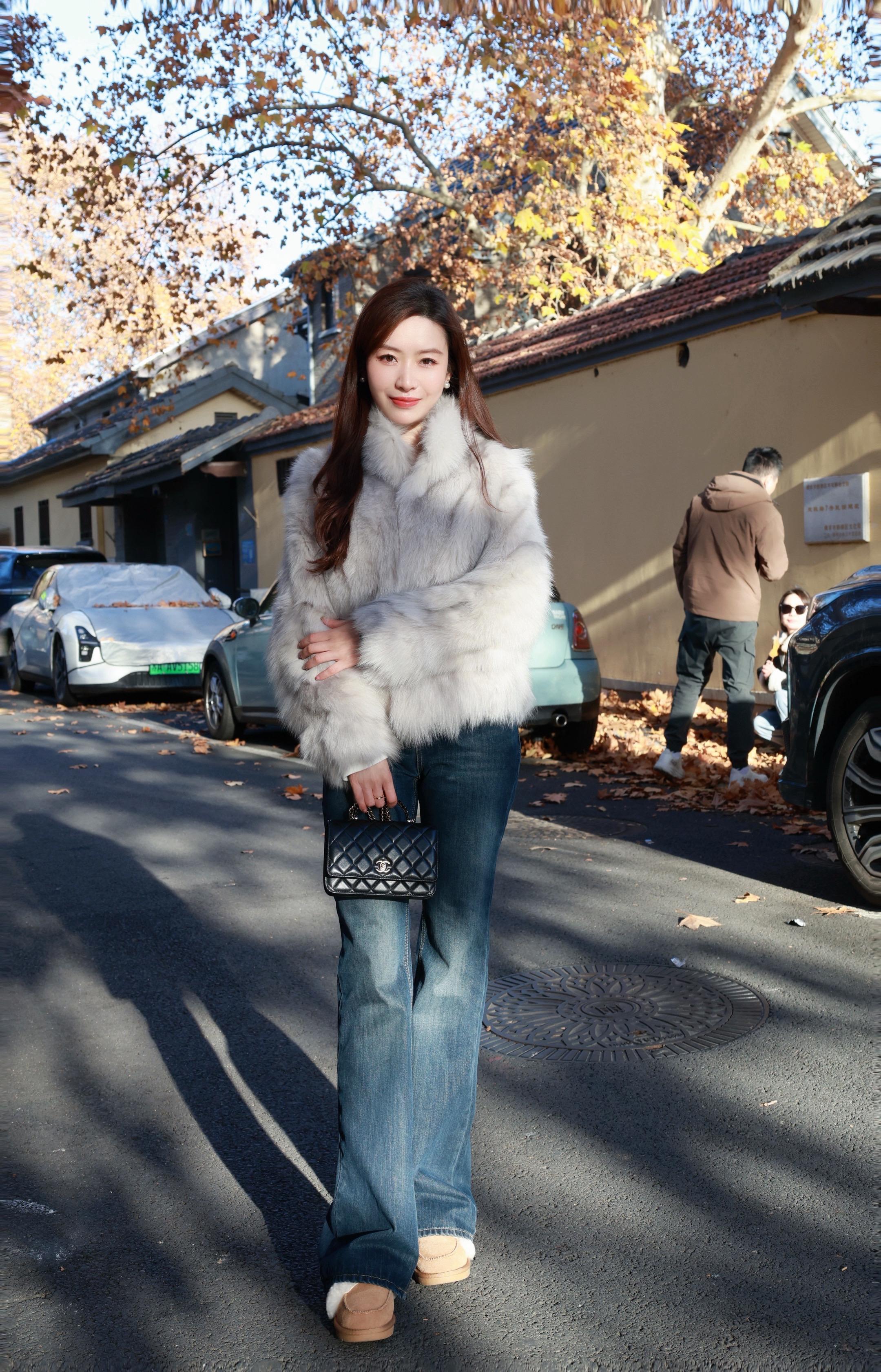 于人于物 细水长流 弥足珍惜