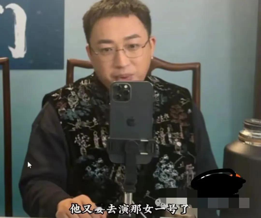于正，被骂上热搜！

1月15日，知名编剧于正，在社交平台再度发文回应女演员祝绪