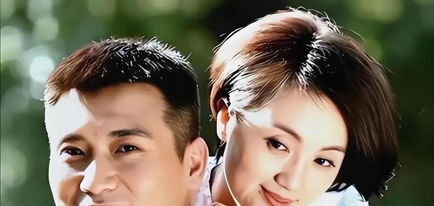李乃文和辛柏青这一年先后被同一种套路架上热搜：一张模糊偷拍就能变成“赴日看儿子”