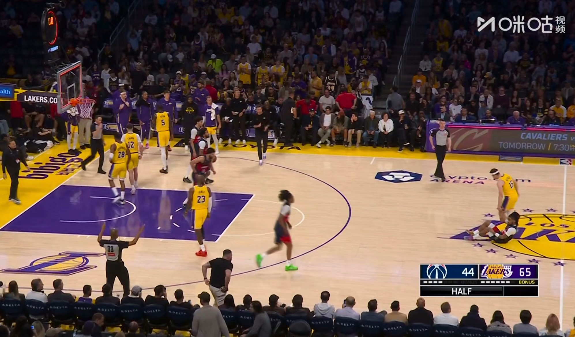 这比赛，随便打一打，早点休息就行了。 