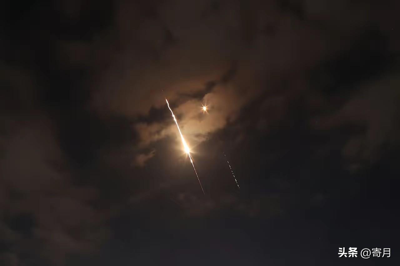 死伤逼近5000人，防线全被击穿，以色列损失太惨重想停战，放弃颠覆伊朗政权，伊朗