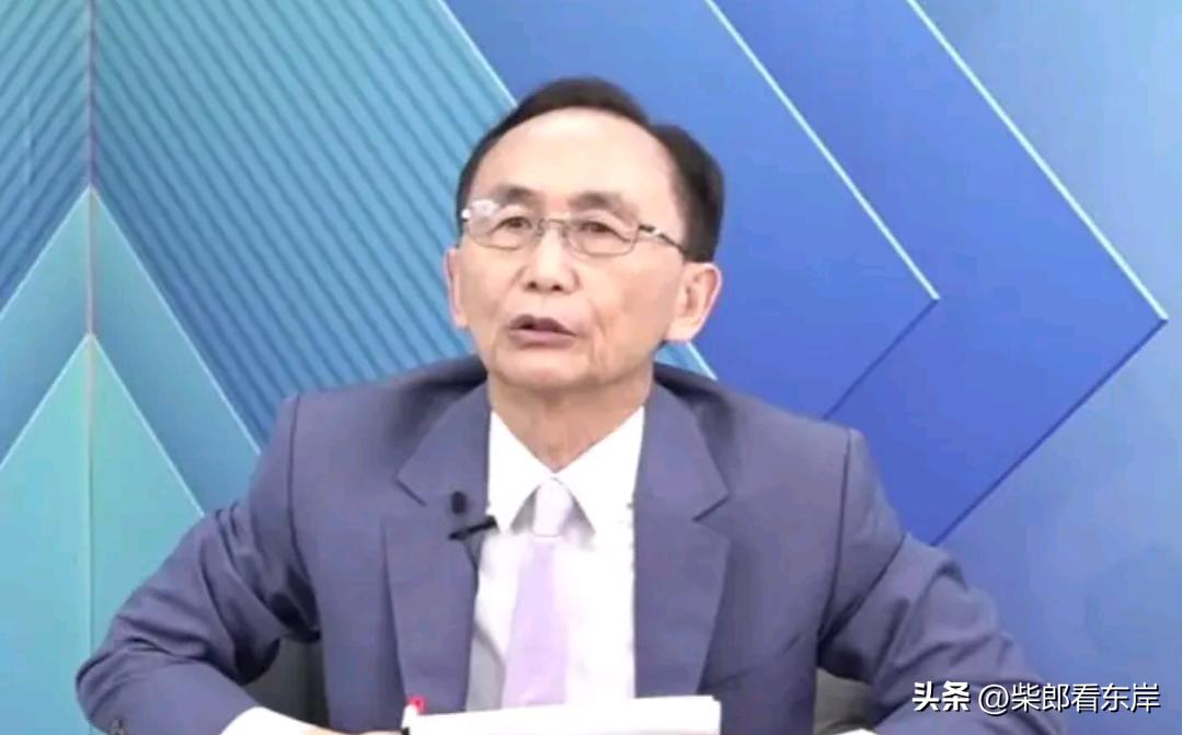 草率致歉遭吴子嘉痛批:我们能接受吴峥这种态度吗？

身为绿营发言人的吴峥做客岛内