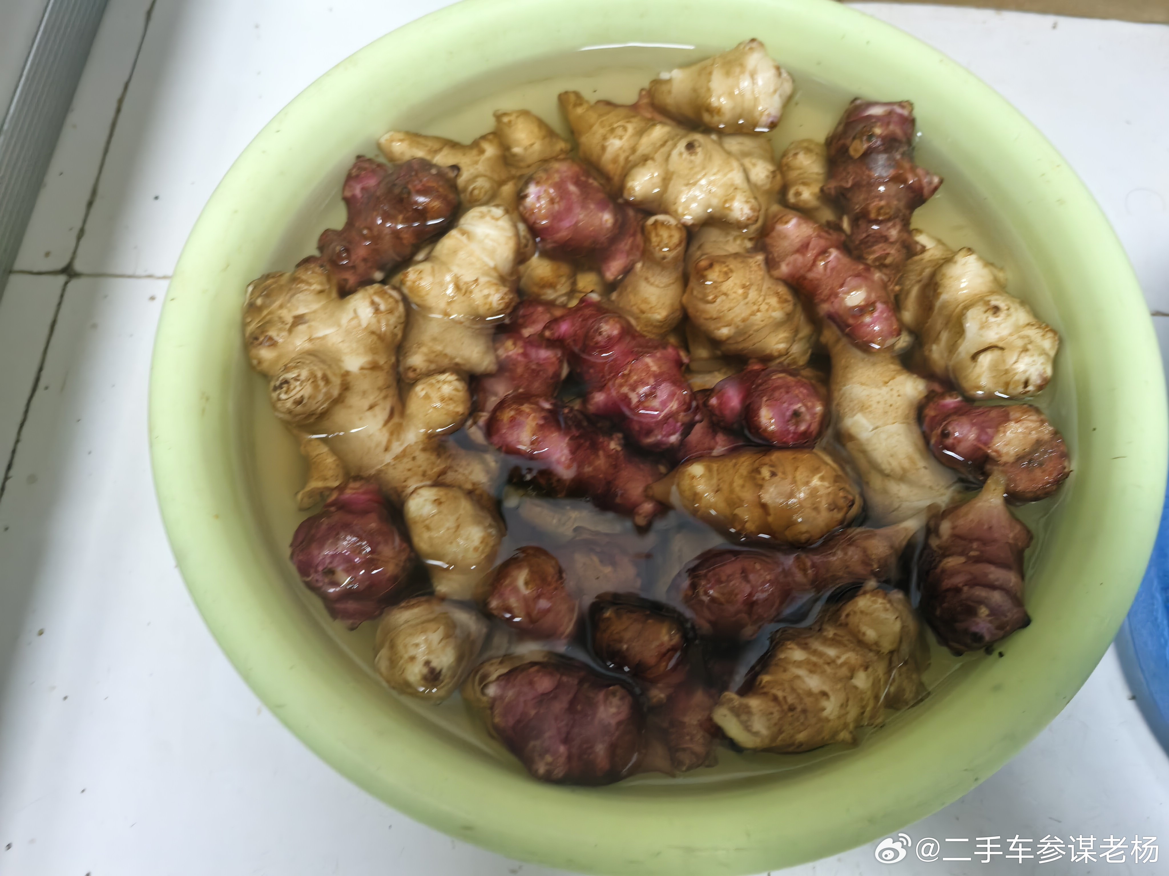 有认识的不？你们那边叫什么[调皮]，多久没有吃过了？怀念不？二手车参谋老杨[超话