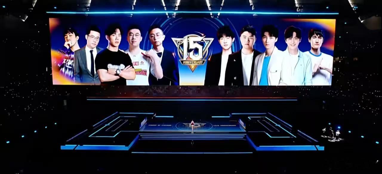 LOL新梗“海克C”也算是火出圈了！海克斯大乱斗自带随机强化符文，这次明星表演赛