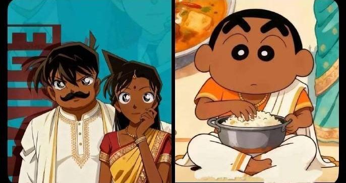 日本开放印度移民后