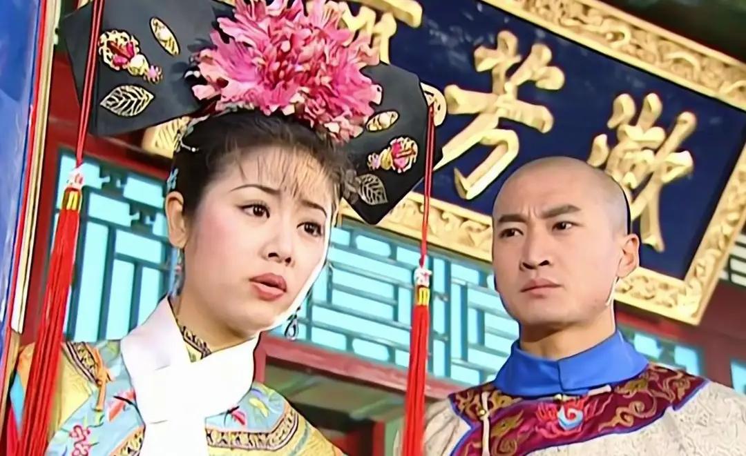 看过这个电视剧的都多少岁了？