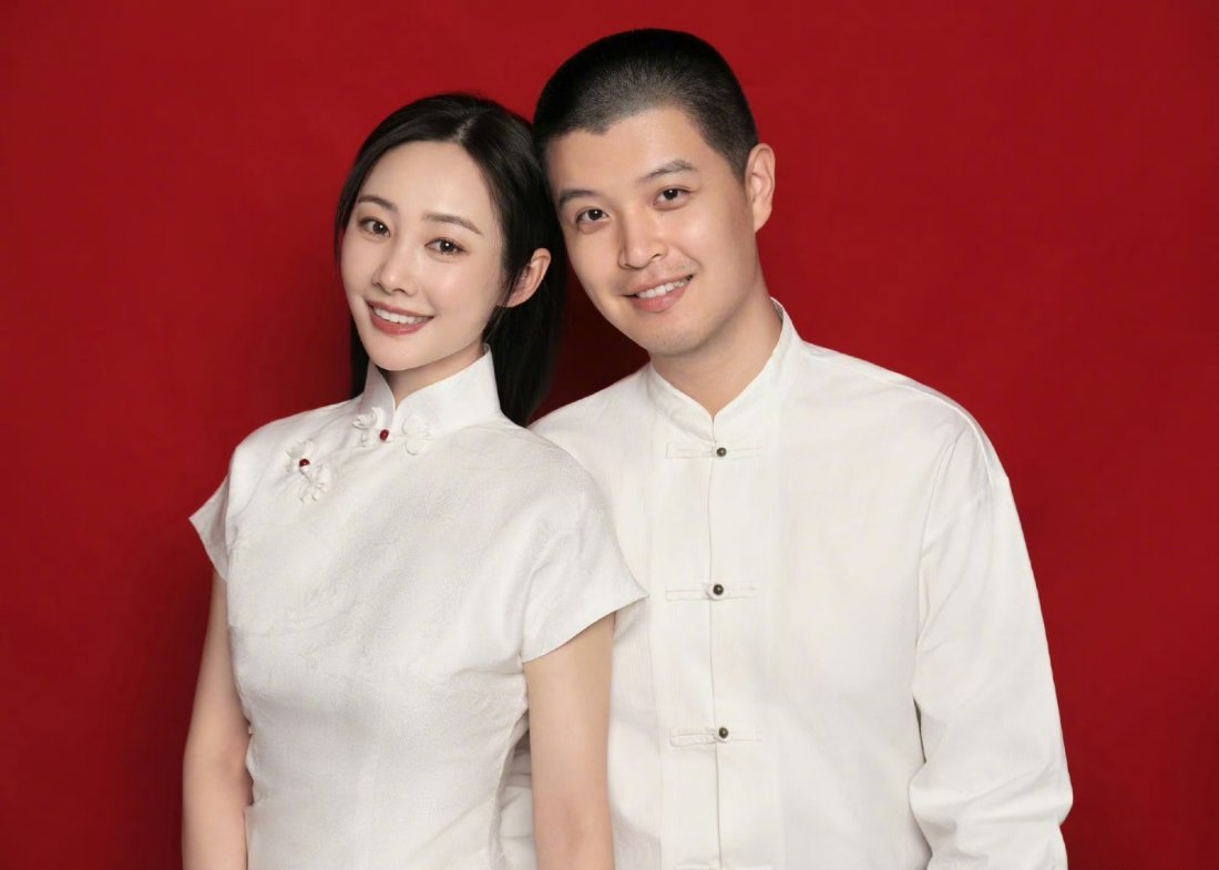李纯马頔结婚真是恭喜姐夫了[doge]娶到大纯儿这么好的仙女[泪] ​​​