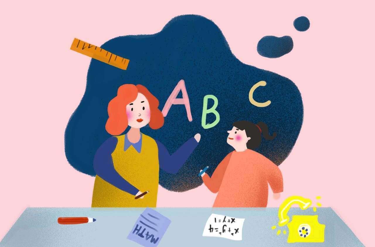 费曼学习法是非常有效的学习法，用费曼学习法，孩子有可能会成为学霸。

让孩子回到