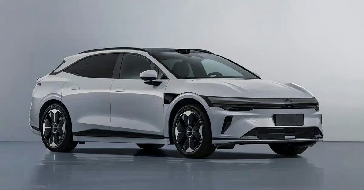 【最大纯电续航 905km，新款极氪 007/007GT 续航信息出炉】新款极氪