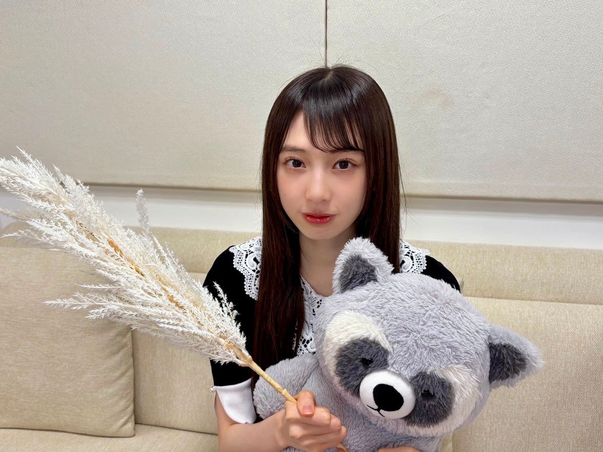 矢田萌華　のぎおび⊿ ​​​