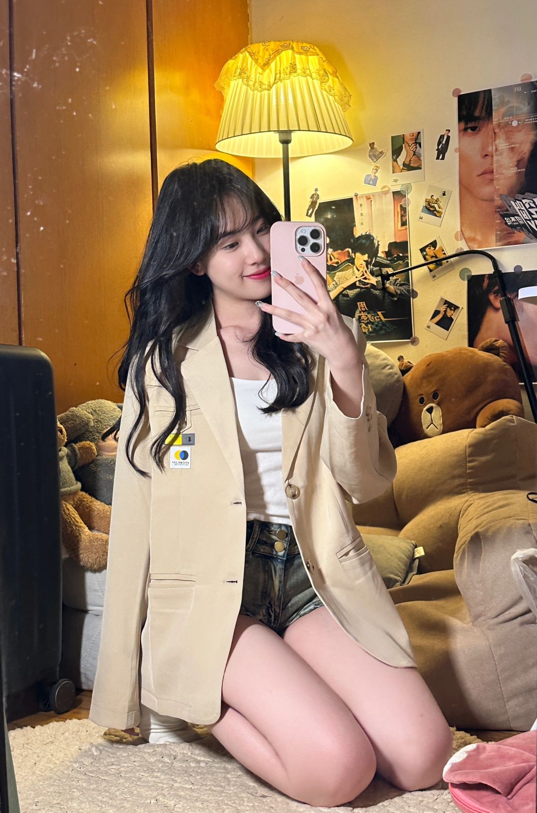 盯👀