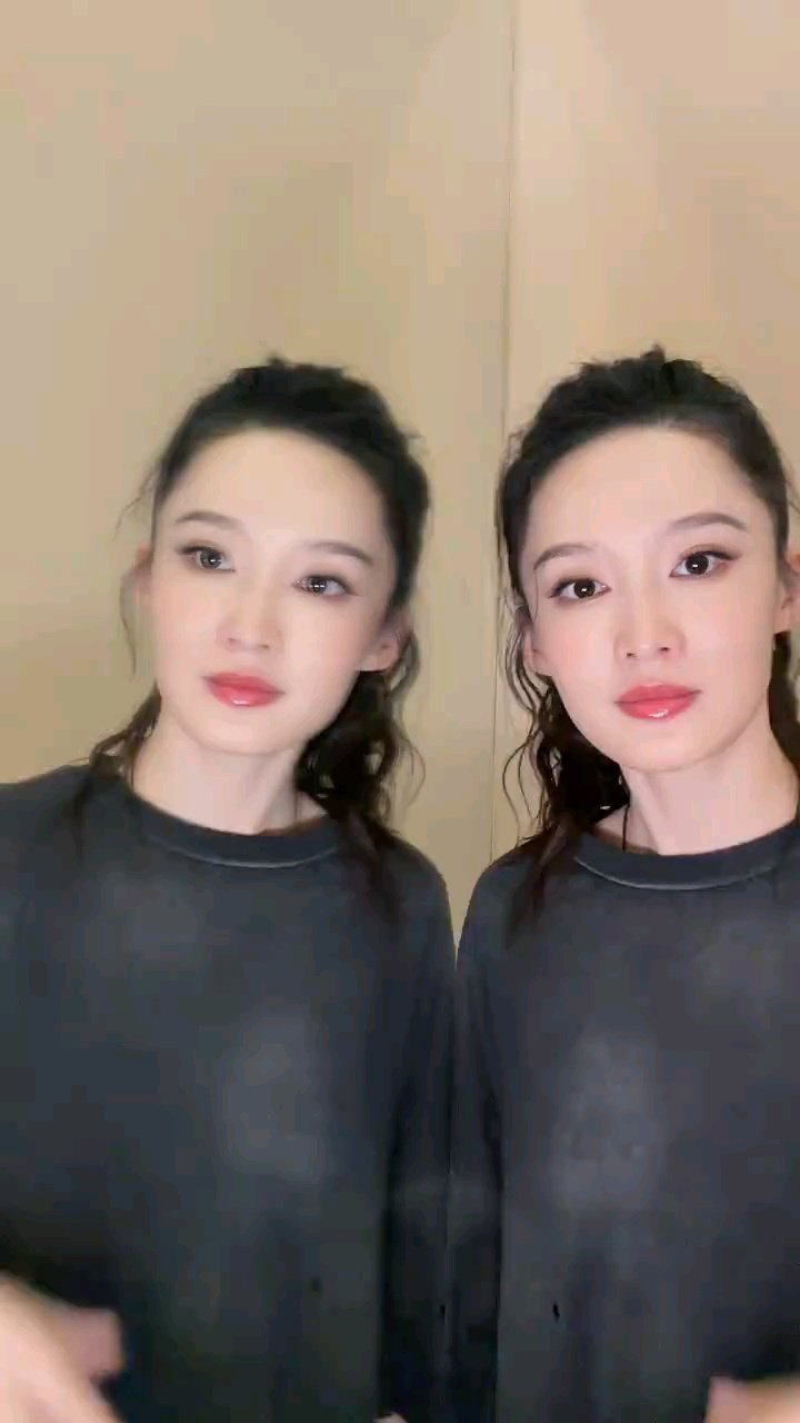 其实是糯米团子这张脸实在精致李沁[超话] 李沁自由随性的美 ​​​