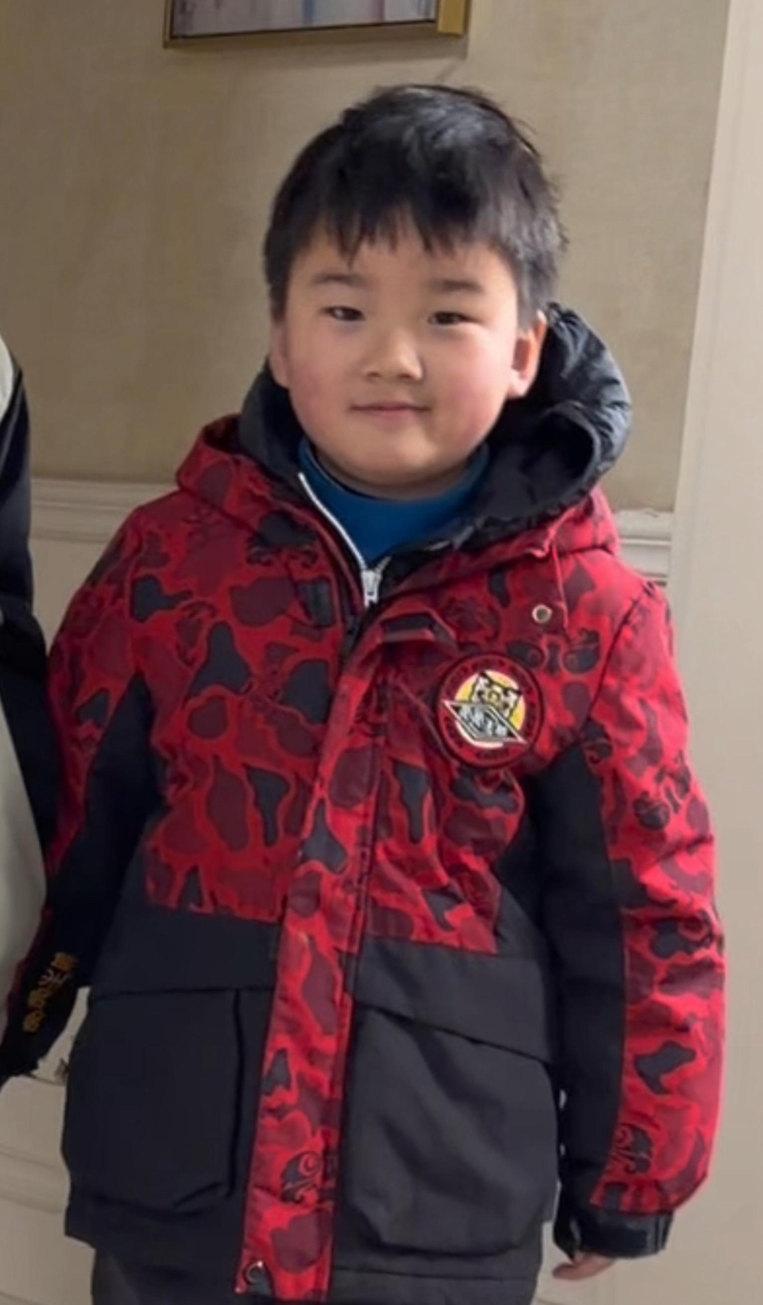 原来真的好多人喜欢看仔仔哭啊。原来不是我一个人🤣