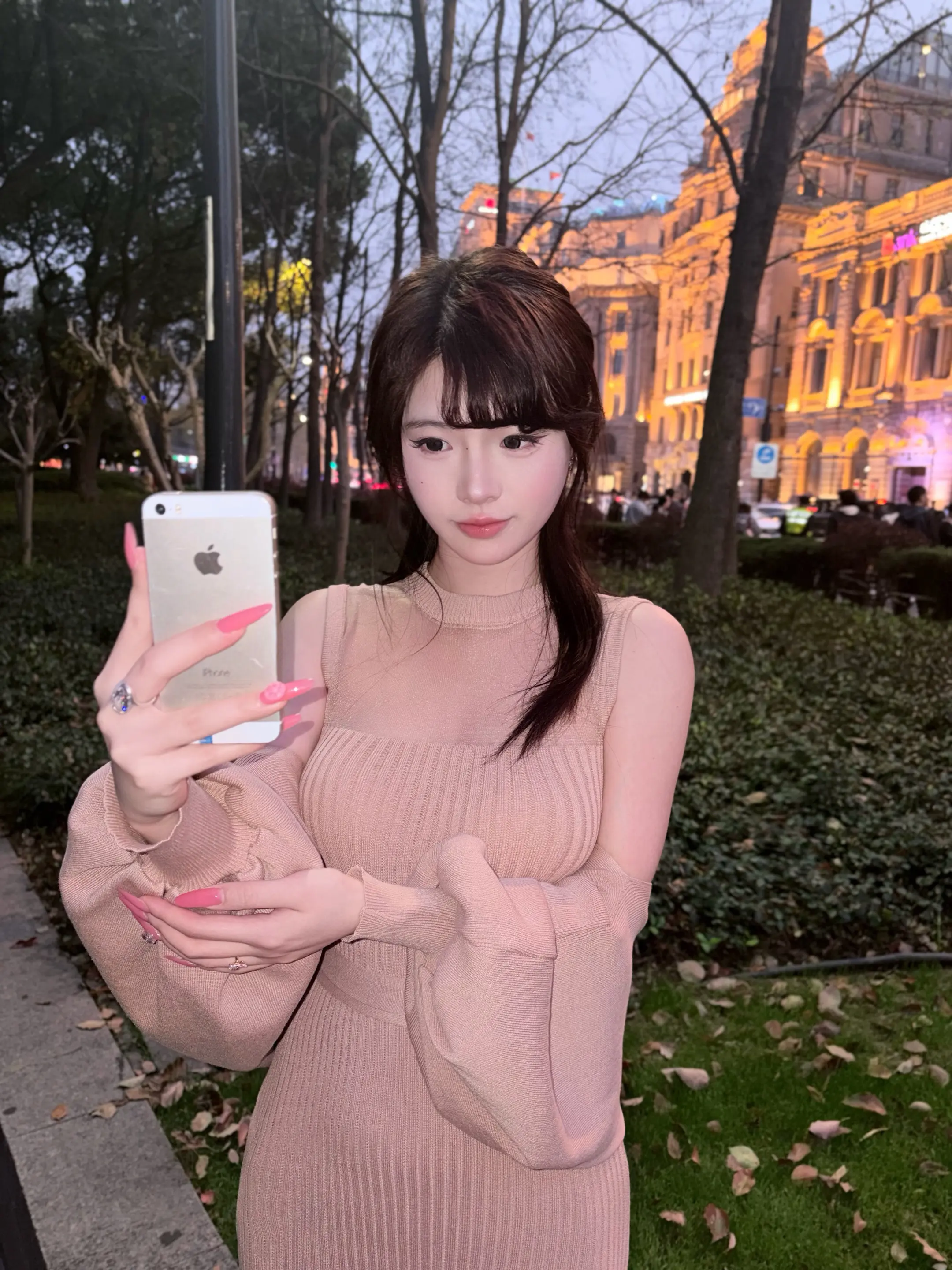 我要大喊一声好感减一然后直接消失