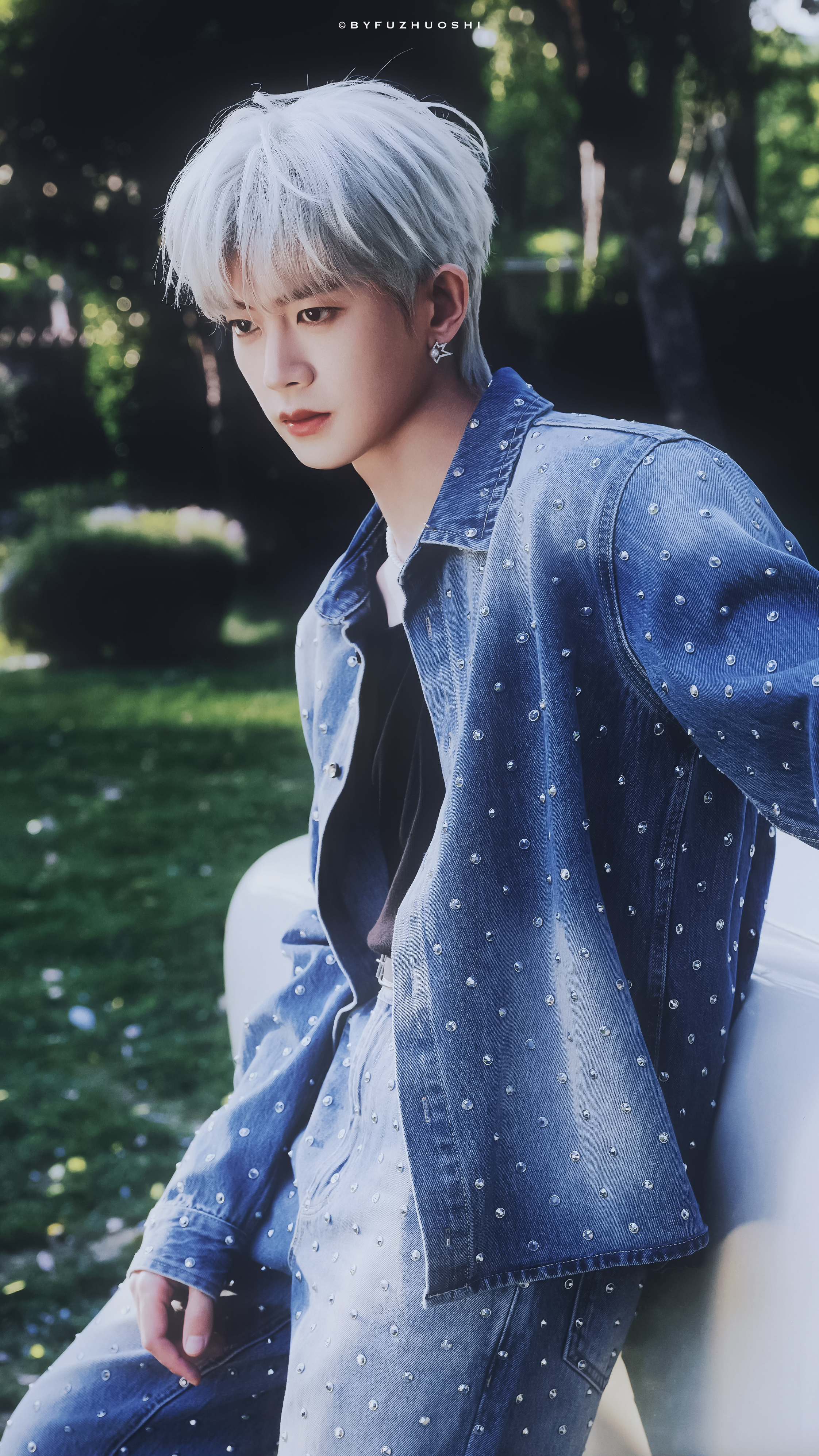 任嘉伦 ᴴᴱᴸᴸᴼ✐ᵕ̈ 🄰🄻🄻🄴🄽 🍒.｡✩⁺˚🌷・你如月光洒满