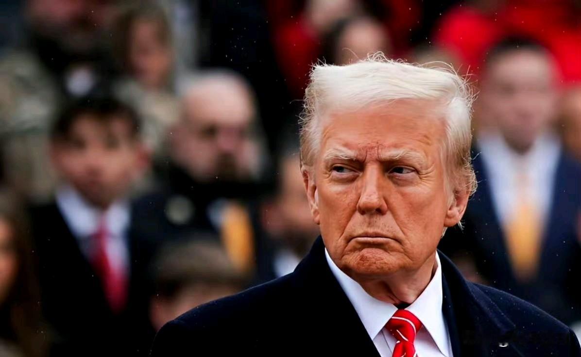 特朗普总统：“我对风车可没什么好感。”

“我可以自豪地说……自我上任以来，我们