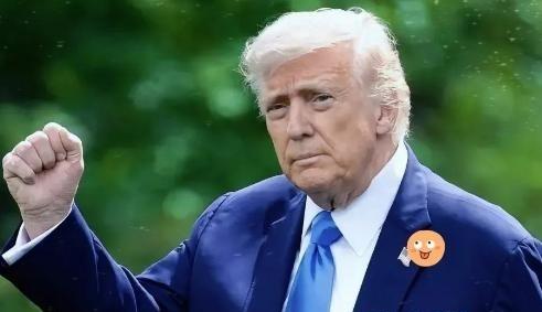 特朗普把我们全骗了！
炸高官、轰伊朗、逼谈判，全是铺垫，目的只有一个：把驱逐舰钉