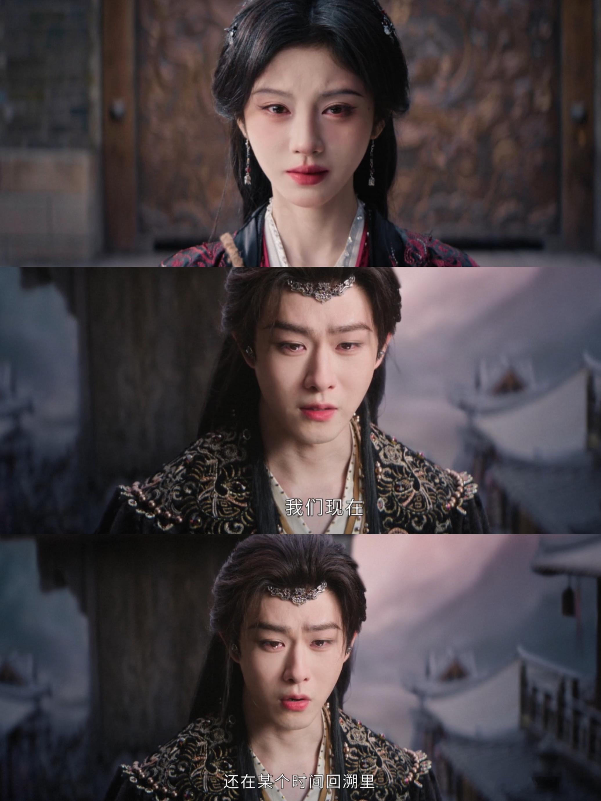 世界寄露爱是世界上最伟大的魔法 世界寄露不是童话，却比魔法更动人，是用生命守护彼